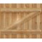 Ekena Millwork Joined Board-n-Batten Shutters w/Z-Bar, Rough Sawn Western Red Cedar, 32 1/4W x 27H, PR RBJ06Z32X027RWR - alternate 4